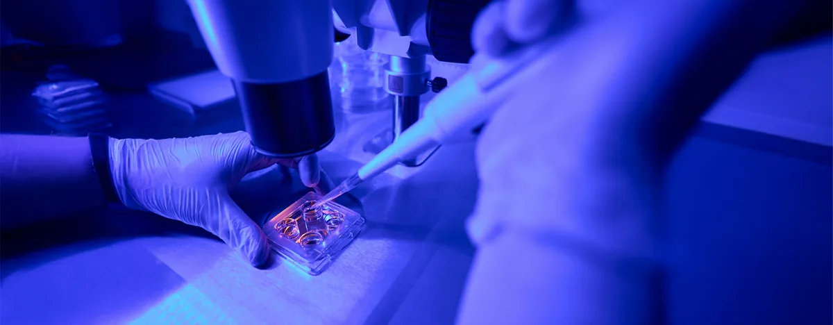 Whole Genome Sequencing (WGS)-Test