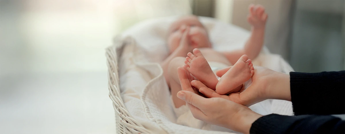 Die Einimpfung (IUI) Behandlung