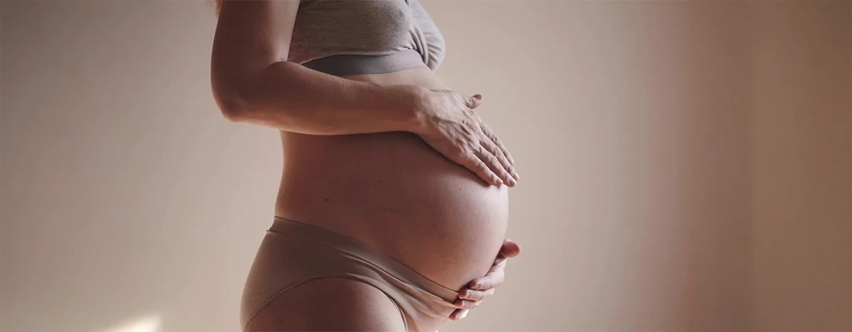 Tandem Zyklus – Eizellenergänzung