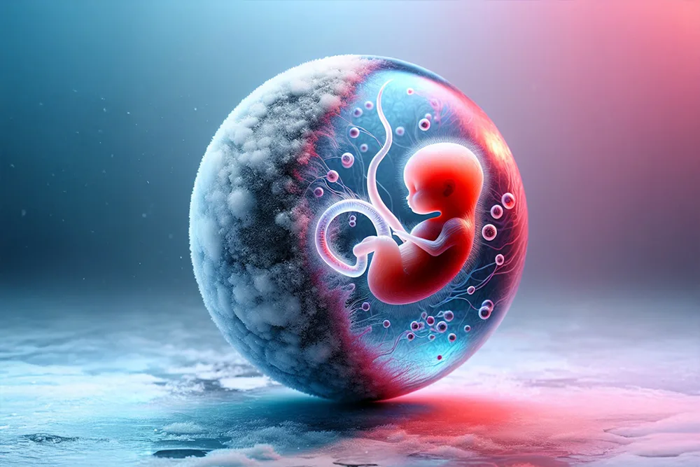 Was ist Assisted Hatching? Für wen ist diese Methode geeignet?