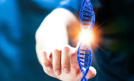 Was ist ein Mosaik-Embryo? Bedeutung und Chancen